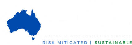 Australia-wide consulting logo