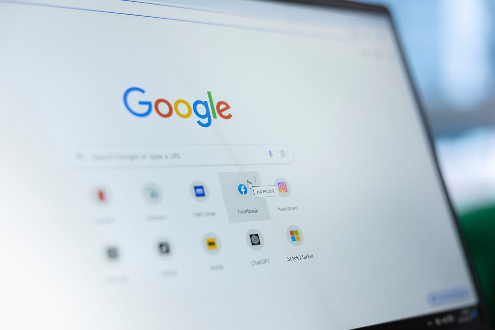 Google Ads campaign generating leads for a construction business