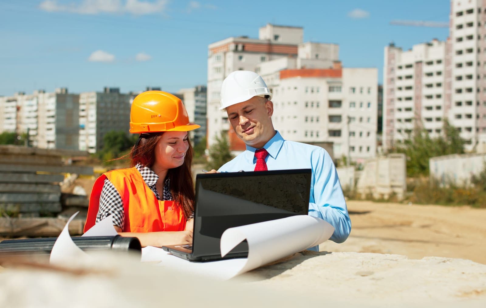 Best ways for builders and tradies to generate construction leads