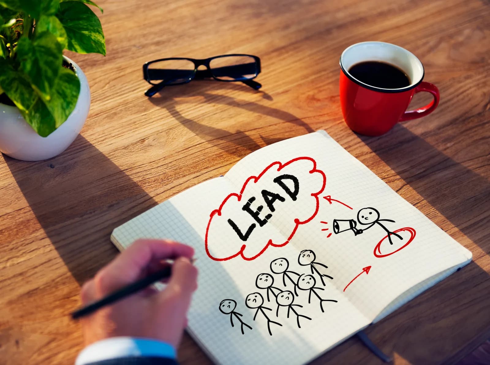 Lead generation for builders, tradies and construction businesses across Australia