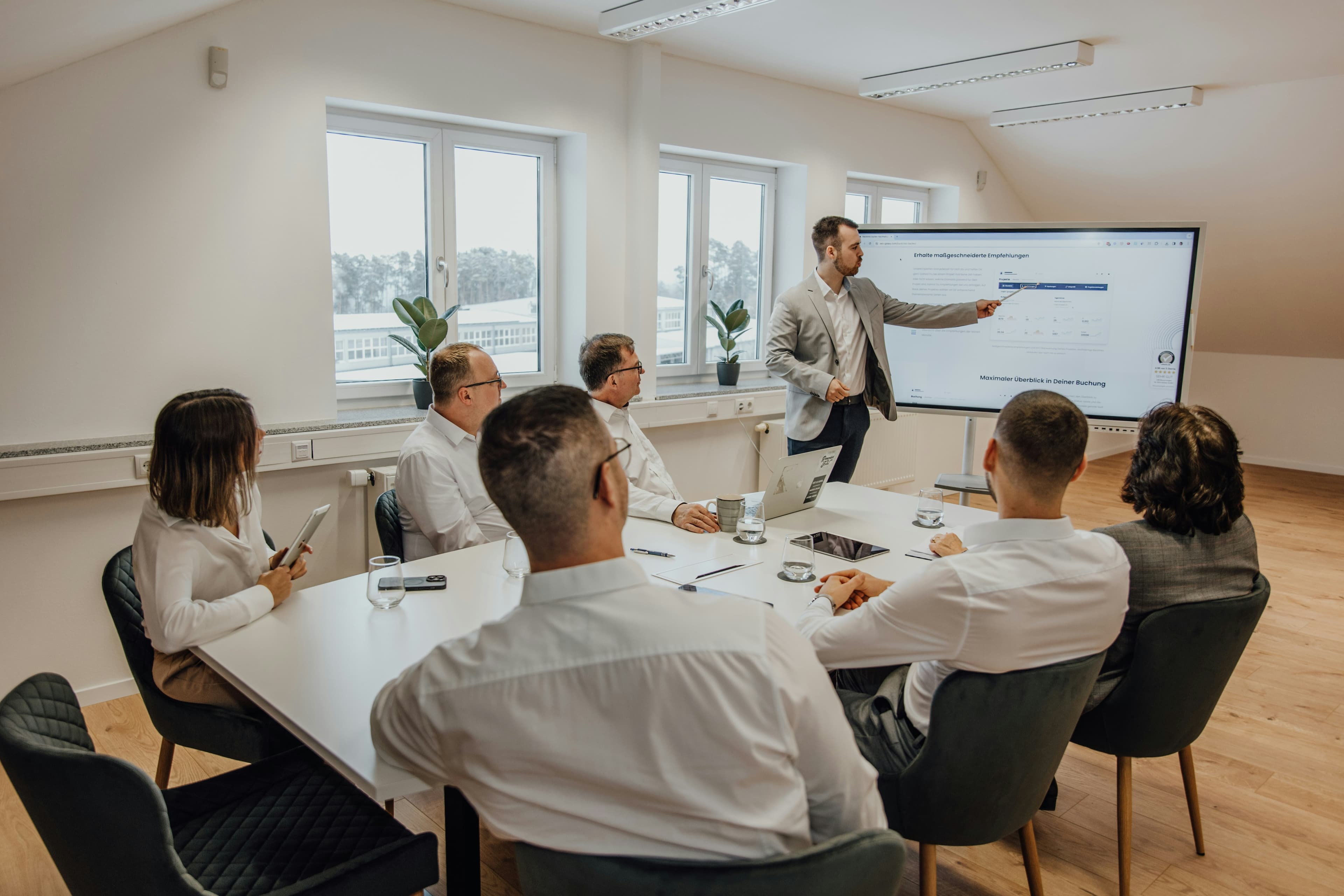 VEX Management premium digital marketing services