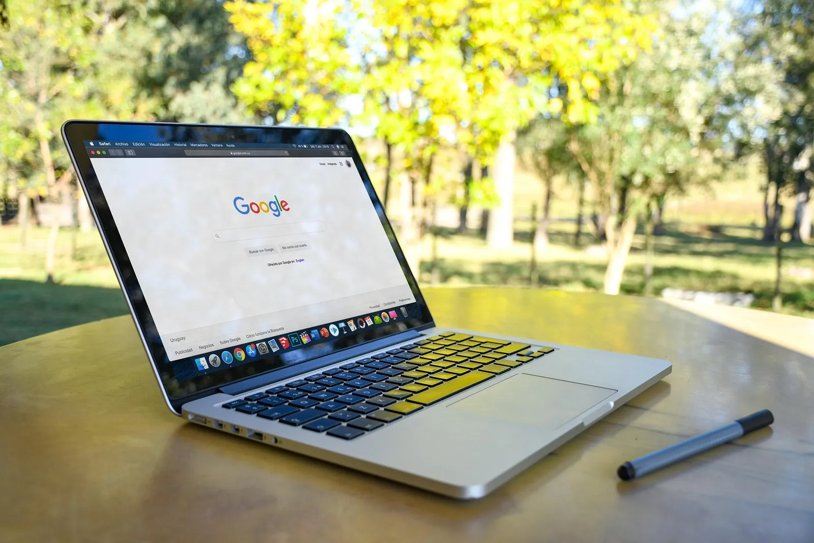 A Google Business Profile